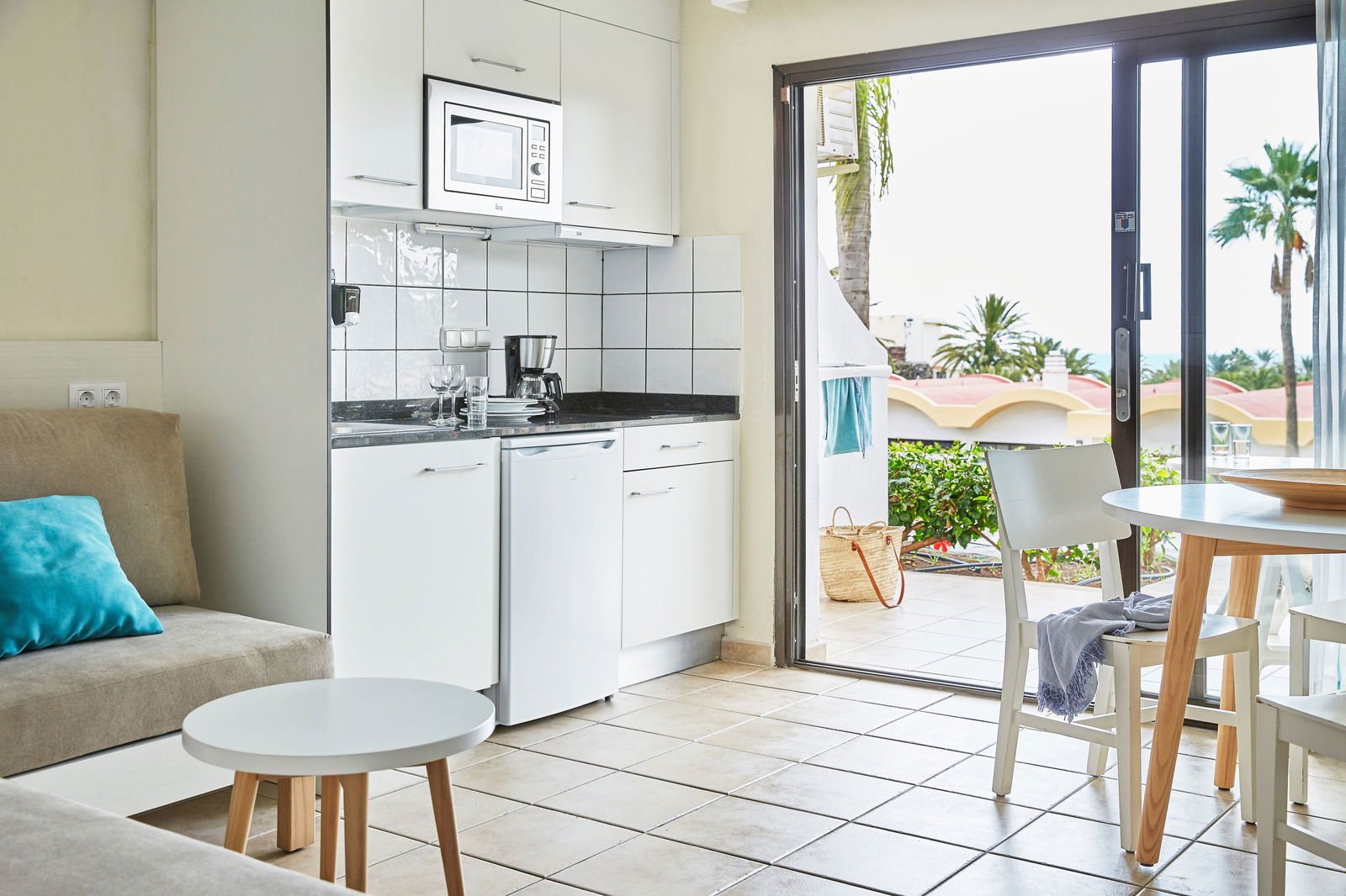 Hotel Tui Blue Las Pitas