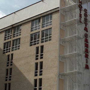 Hotel Bull Hotel Costa Canaria & Spa cazare San Agustin