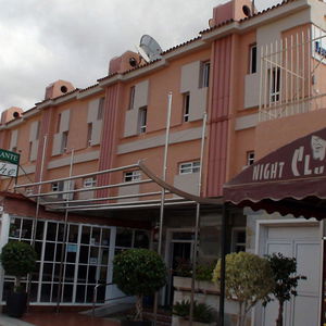 Sejur Apartamentos Jardín Del Sol vacanta Playa del Ingles