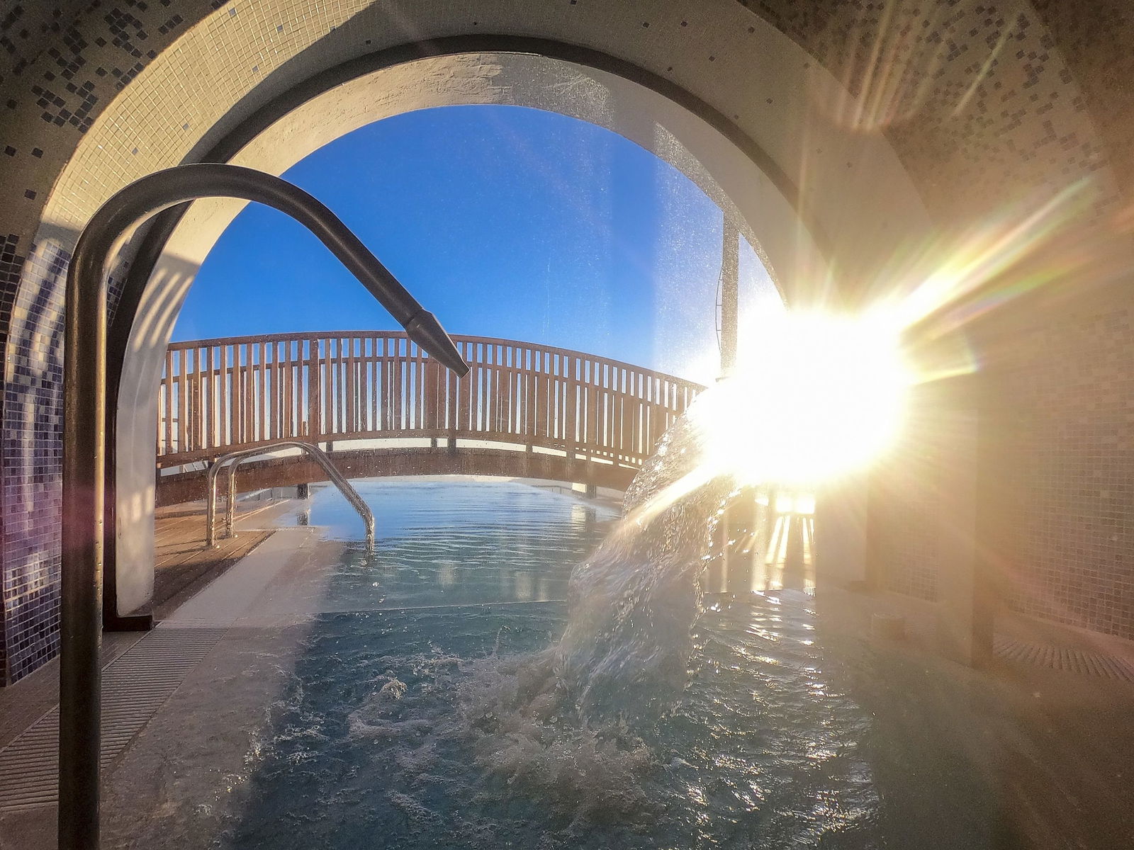 Hotel Parador De Cruz De Tejeda