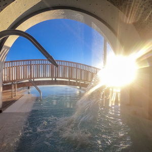 Hotel Parador De Cruz De Tejeda cazare Cruz de Tejeda