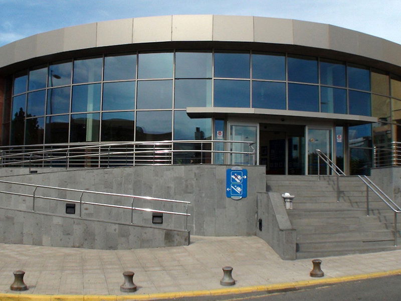 Hotel Abora Interclub Atlantic By Lopesan Hotels