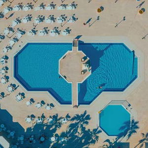 Hotel Sural Saray cazare Side