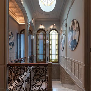 Hotel Boutique Hotel Cordial Malteses cazare Gran Canaria