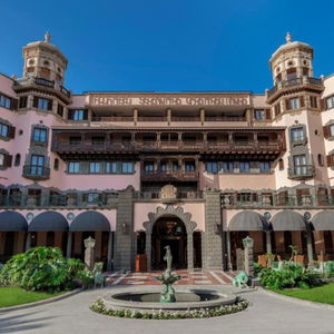 Hotel Santa Catalina,A Royal Hideaway Hotel cazare Gran Canaria