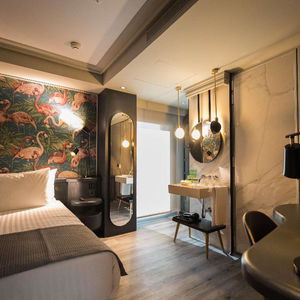 Sejur Silken Saaj Las Palmas vacanta Gran Canaria