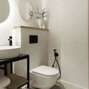 Hotel Toctoc Suites Olof Palme cazare Gran Canaria