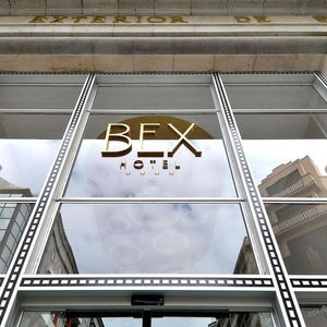 Sejur Design Plus Bex Hotel vacanta Gran Canaria