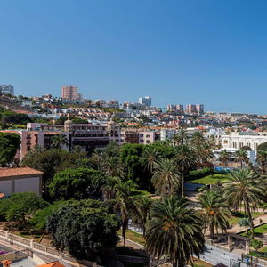 Sejur Occidental Las Palmas vacanta Gran Canaria