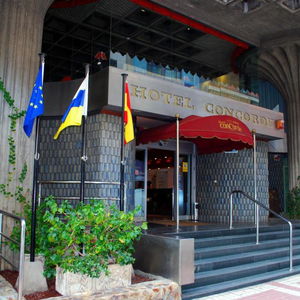 Sejur Concorde vacanta Gran Canaria