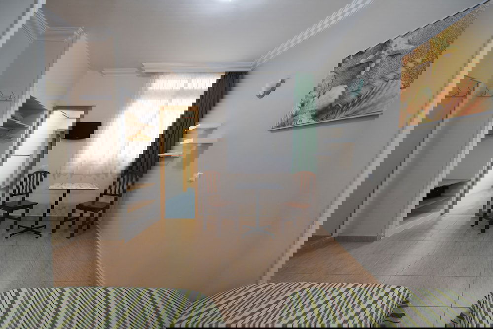 Hotel Apartamentos Tinoca