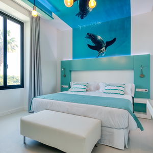 Sejur Hotel Acuario Lifestyle vacanta Gran Canaria