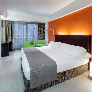 Sejur Sercotel Cristina Las Palmas vacanta Gran Canaria