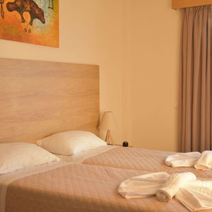Hotel International cazare Rodos Town