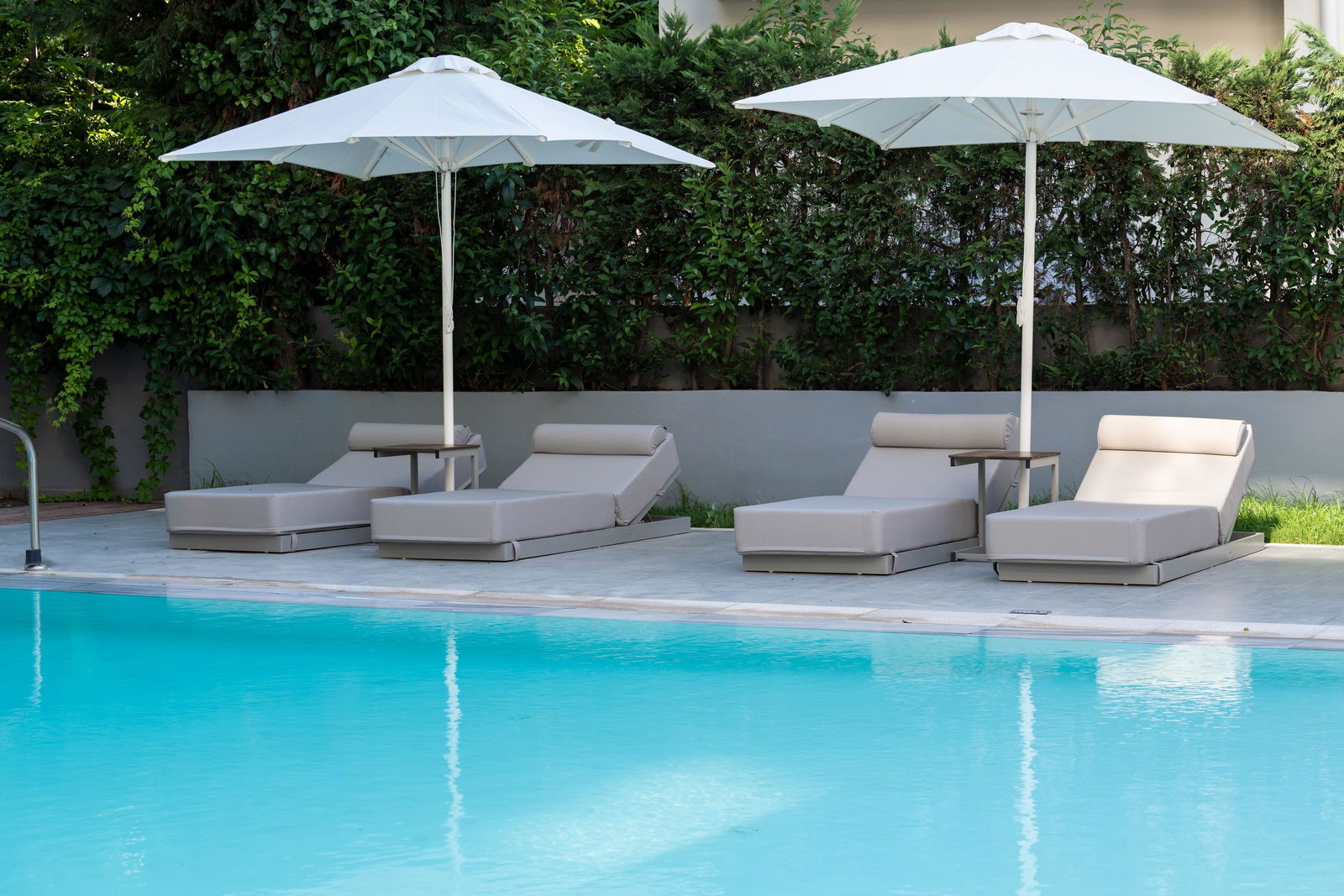 Hotel Oktober Downtown Rooms