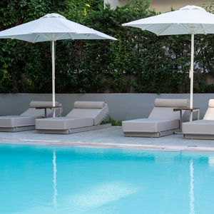 Hotel Oktober Downtown Rooms cazare Rodos Town