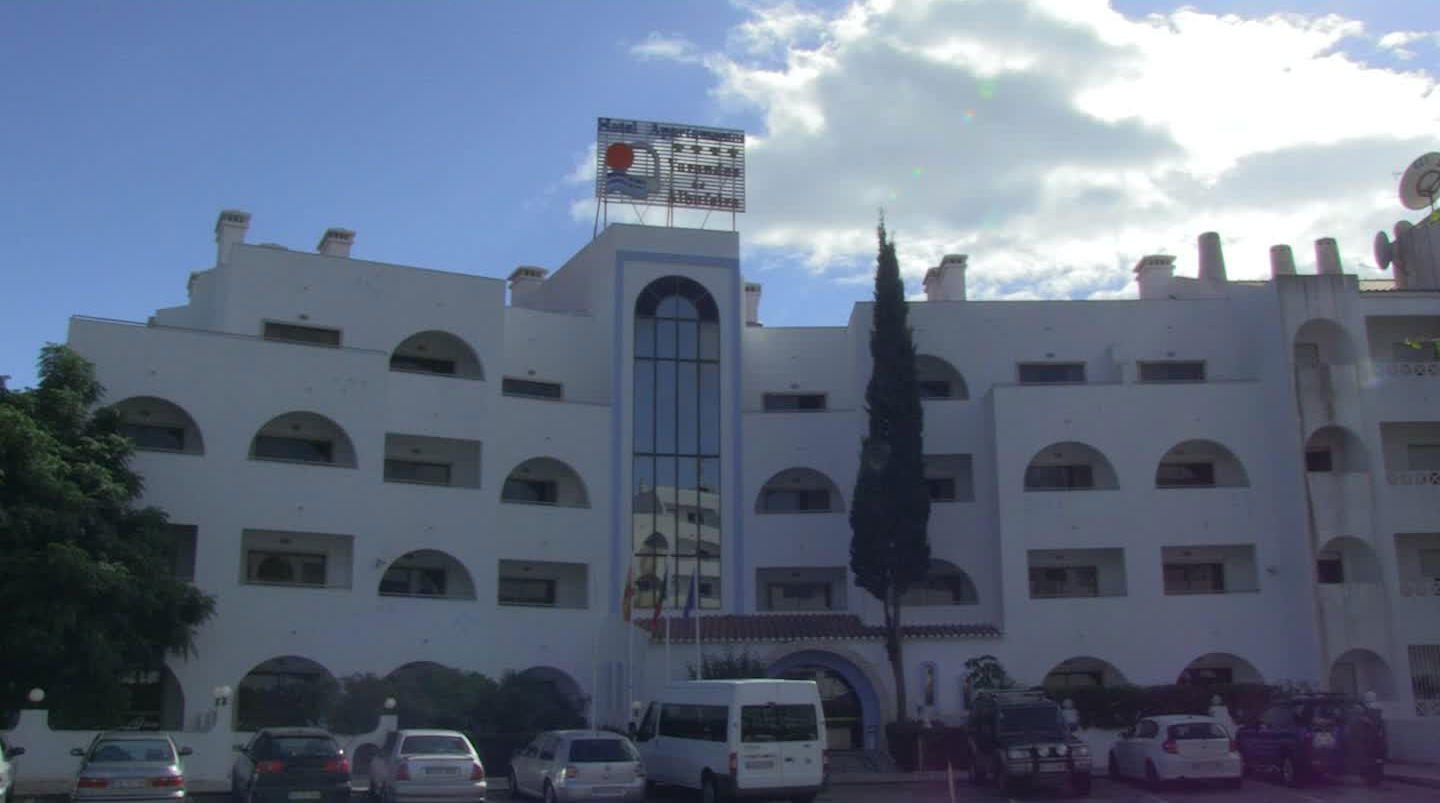 Hotel Emeralds Albufeira
