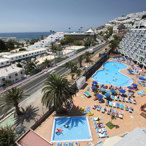 Hotel Nordotel Hotel Revoli cazare Puerto Rico