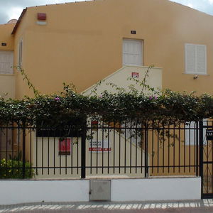 Hotel Las Tejas Apartments cazare Maspalomas
