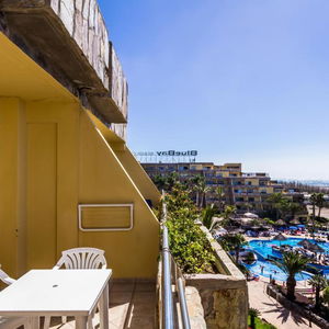 Sejur Bluebay Beach Club vacanta Gran Canaria