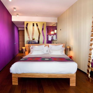 Hotel Bohemia Suites And Spa - Adults Only cazare Gran Canaria