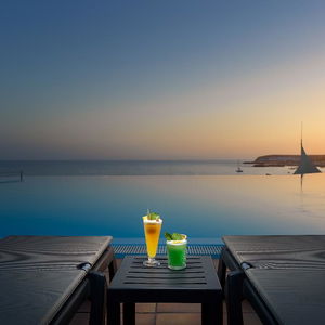 Hotel H10 Playa Meloneras cazare Gran Canaria