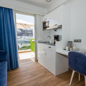 Sejur Ig Nachosol Atlantic & Yaizasol By Servatur - Adults Only vacanta Gran Canaria