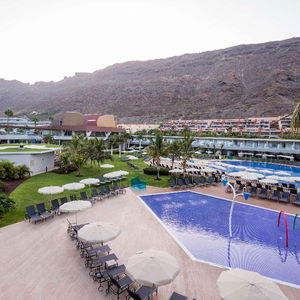 Hotel Radisson Blu Resort And Spa Mogan cazare Gran Canaria