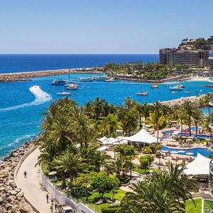 Hotel Radisson Blu Resort cazare Gran Canaria