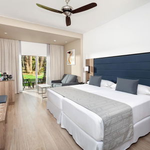 Hotel Riu Palace Oasis cazare Gran Canaria