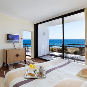 Hotel Seaside Palm Beach cazare Gran Canaria