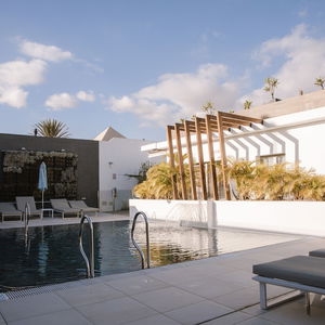 Hotel Silvi Villas cazare Gran Canaria