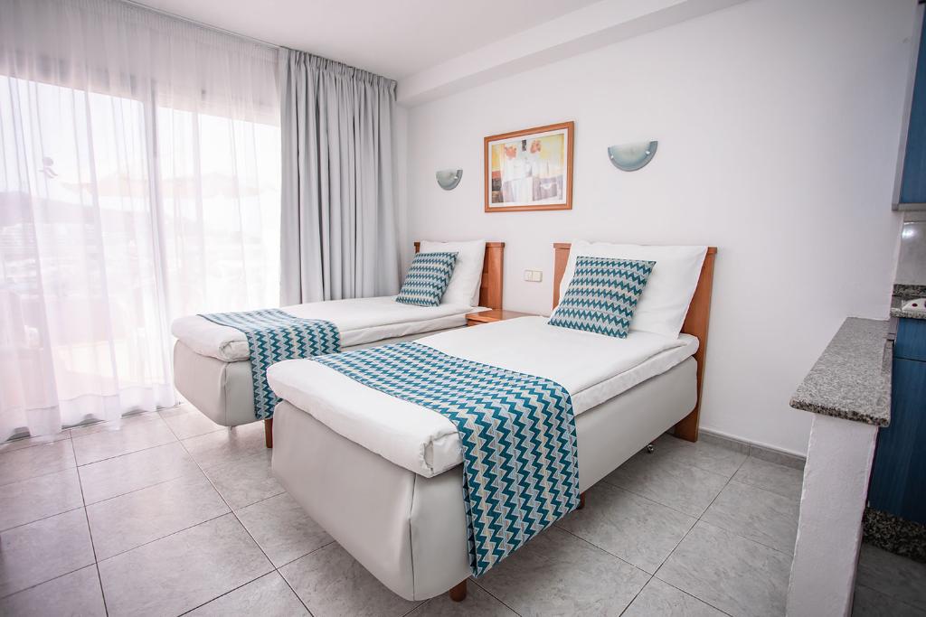 Hotel Servatur Montebello