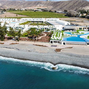 Hotel Resort Cordial Santa Agueda cazare Gran Canaria