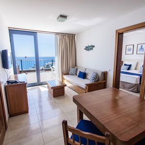 Hotel Servatur Jb - Adults Only cazare Gran Canaria