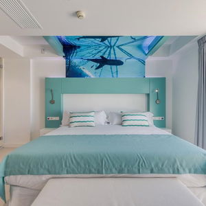 Sejur Acuario Boutique vacanta Gran Canaria