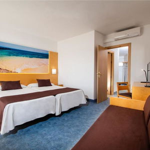 Hotel Hl Rondo Hotel cazare Gran Canaria