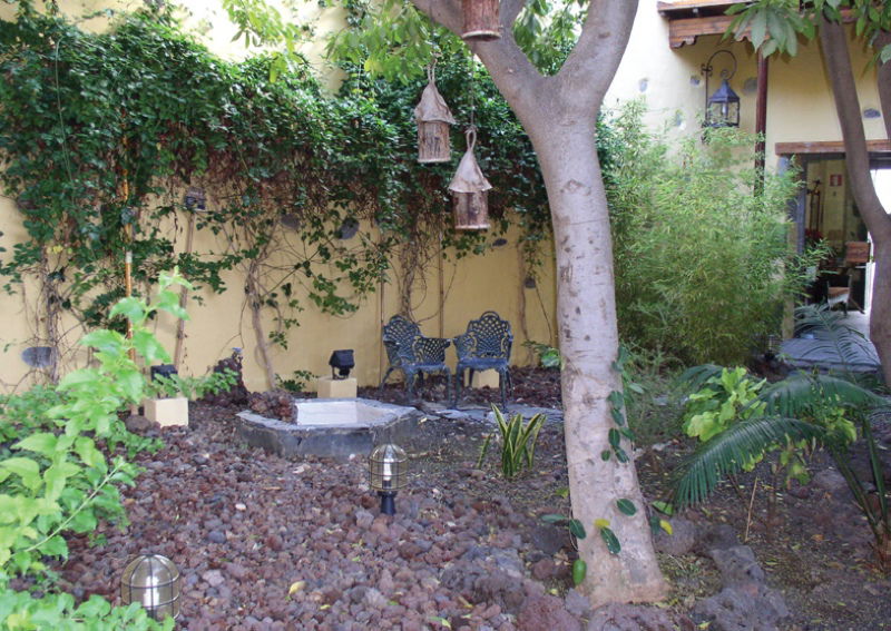 Hotel Hotel Rural Casa De Los Camellos