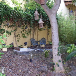 Hotel Hotel Rural Casa De Los Camellos cazare Aguimes