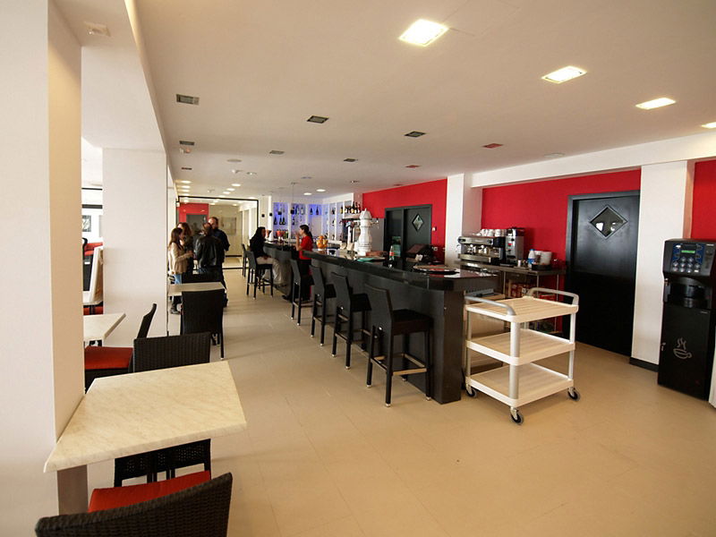 Hotel Sauló Beach Hotel