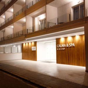 Hotel Hotel Ilusion Calma & Spa cazare Can Pastilla