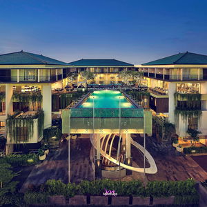 Sejur Mercure Bali Legian vacanta Kuta