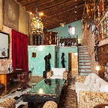 Hotel Es Revellar Art Resort cazare Palma de Mallorca