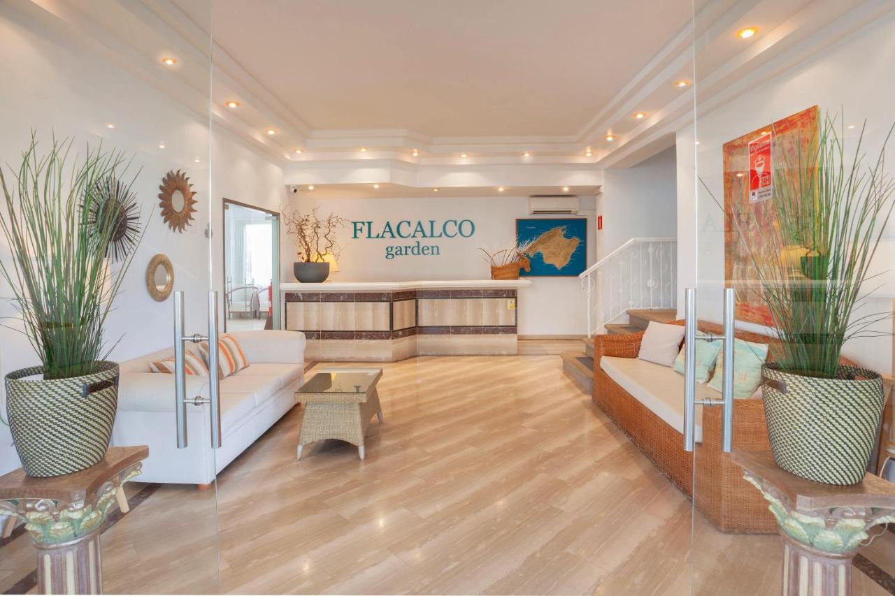 Hotel Petit Garden Hotel By Flacalco