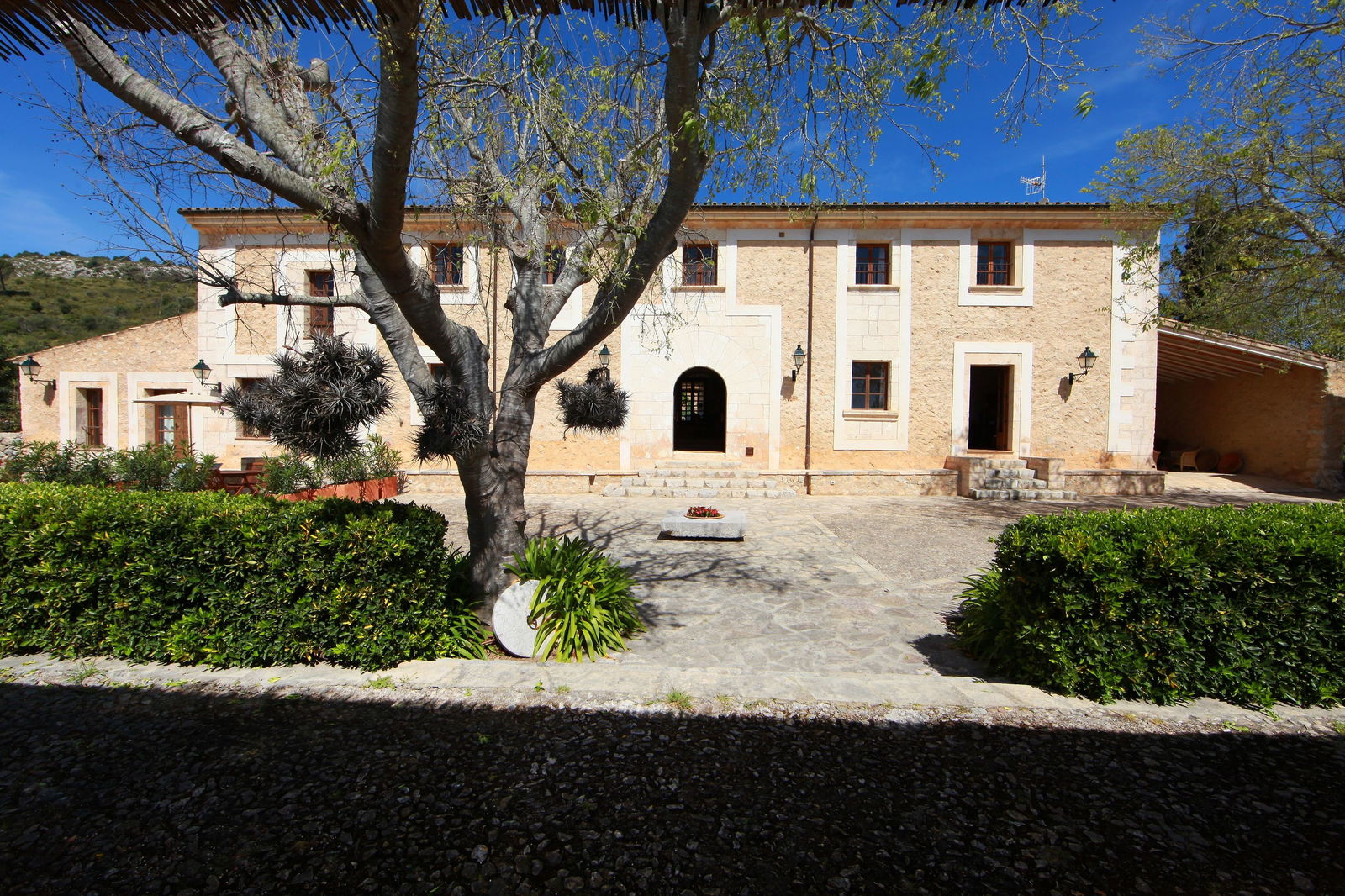Hotel Son Siurana