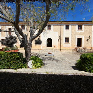 Hotel Son Siurana cazare Alcudia