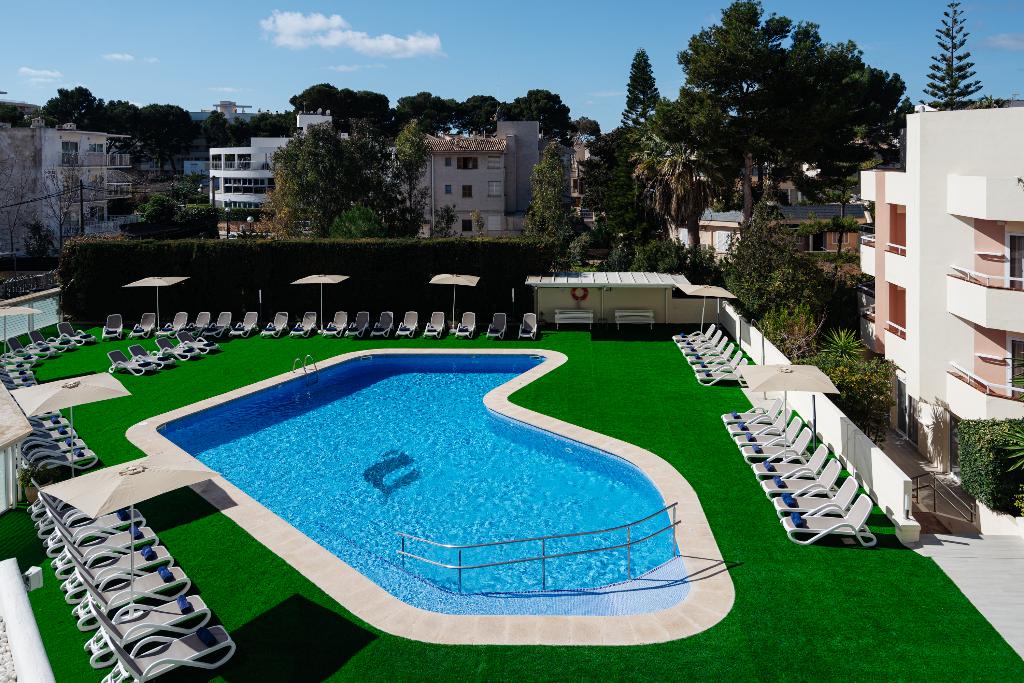 Hotel Thb María Isabel