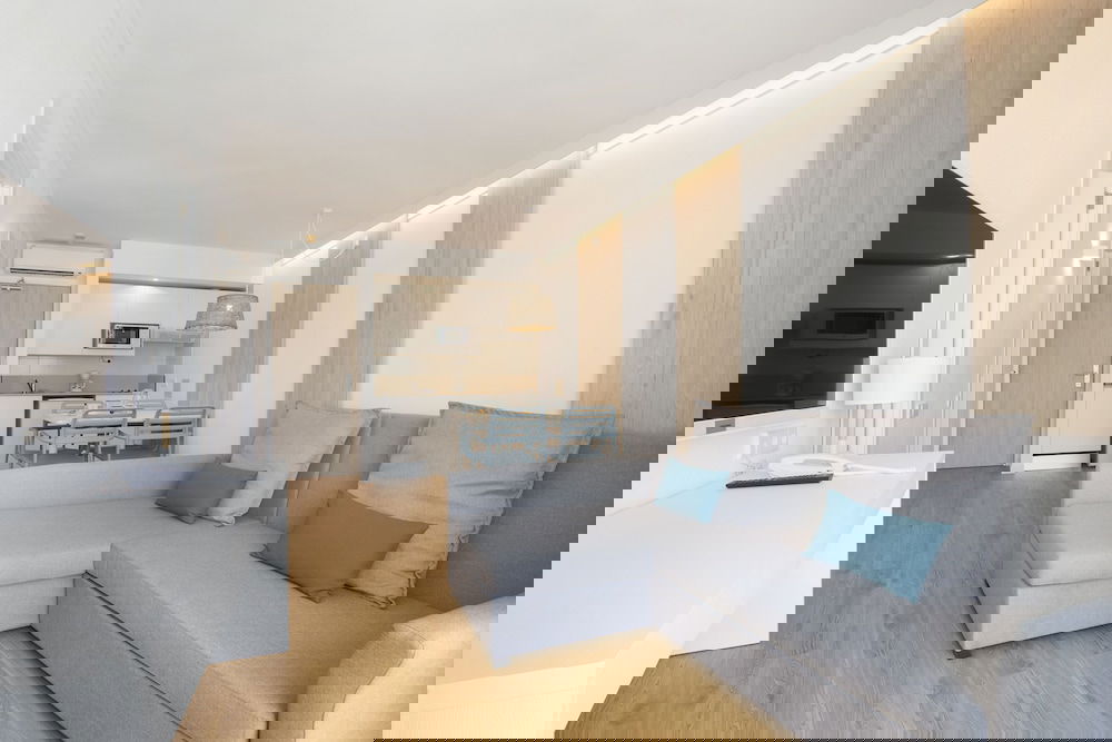 Hotel Cabot Hobby Club Apartments