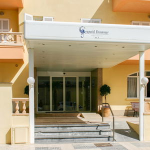 Hotel Grupotel Dunamar cazare Can Picafort