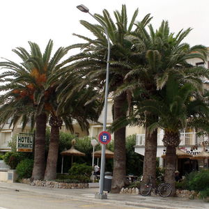 Hotel Cabot Romantic cazare Port de Pollenca